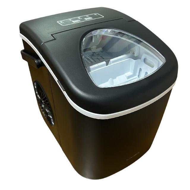 コンパクト高速製氷機 ICE-C01 （ 冷蔵庫・冷凍庫）の買取価格 （ID