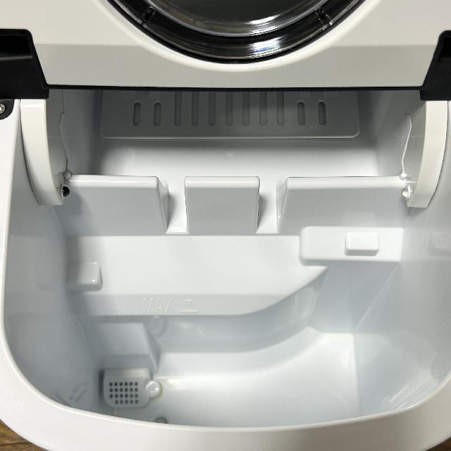 コンパクト高速製氷機 ICE-C01