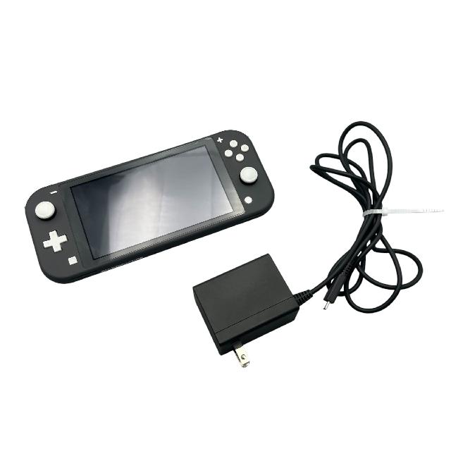 Nintendo Switch Lite HDH-001 （ Switch）の買取価格 （ID:797977