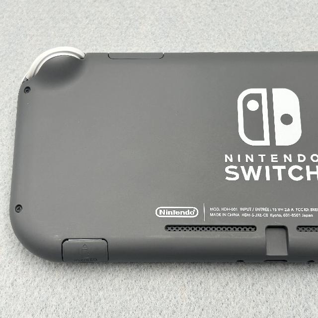 Nintendo Switch Lite HDH-001 （ Switch）の買取価格 （ID:797977