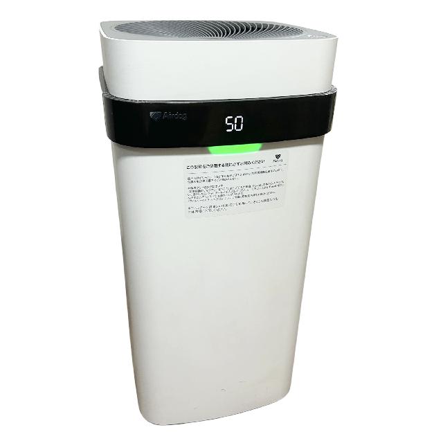 Airdog X5s-V1空気清浄機 KJ300F-X5