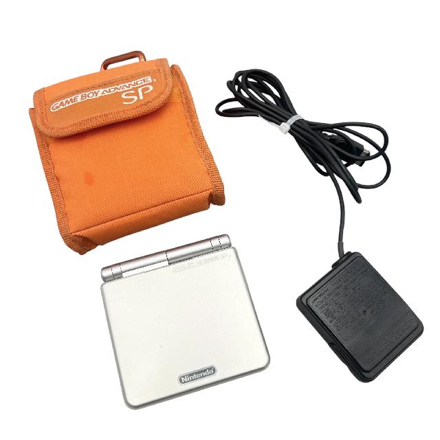 ゲームボーイ アドバイス SP AGS-001 本体