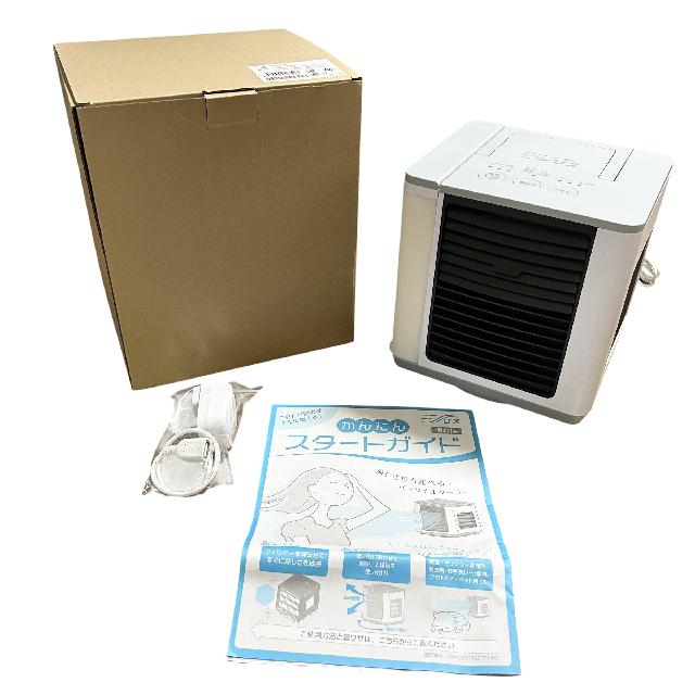 ここひえ R4 茶箱 FN006570 （ その他家電）の買取価格 （ID:799212