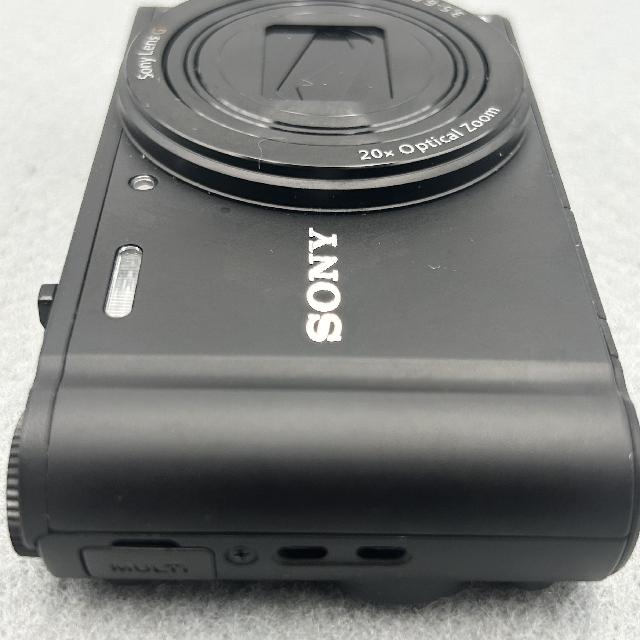 SONY DSC-WX350 コンパクトデジタルカメラ （ コンパクトカメラ