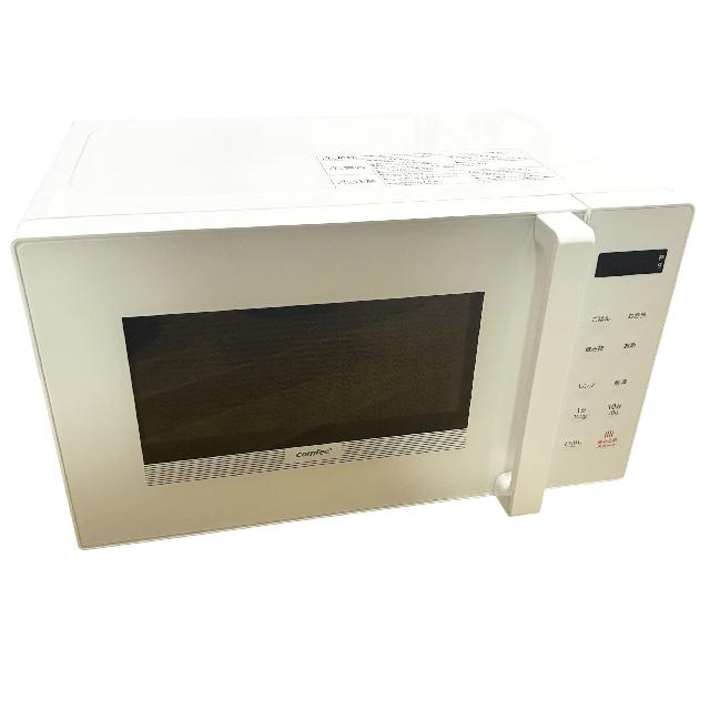 Comfee 電子レンジ CF-EM202-WH （ 電子レンジ）の買取価格 （ID