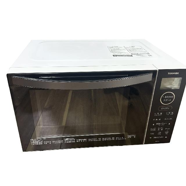 TOSHIBA 電子レンジ ER-X18 （ 電子レンジ）の買取価格 （ID:800215
