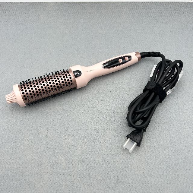 WAVYTALK サロンブロー イオンサーマルブラシ （ その他家電）の買取