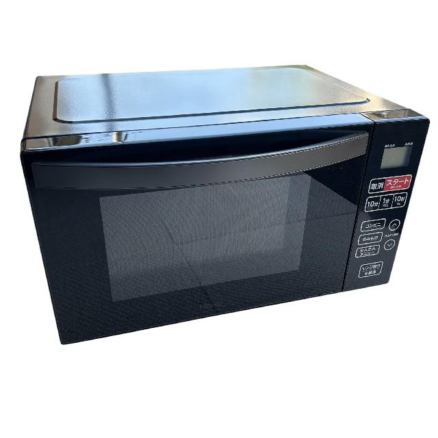 Haier 電子レンジ KS-MW24F18