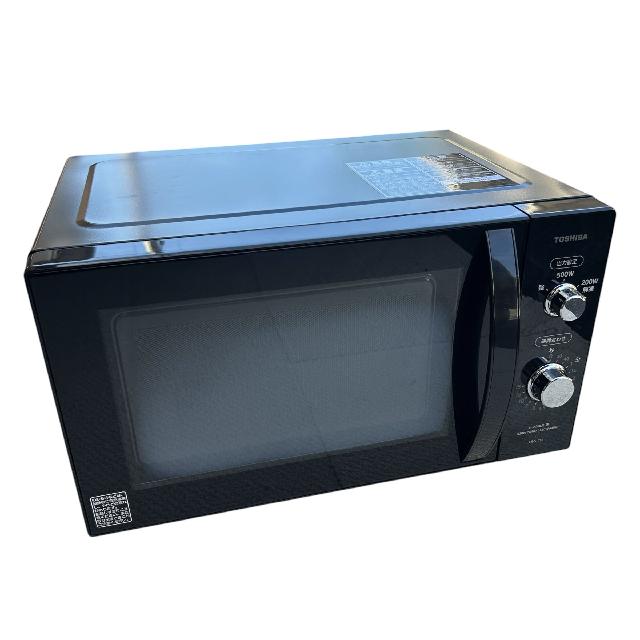 TOSHIBA 電子レンジ ER-S17E6(K) 東芝（電子レンジ）の買取価格 （ID