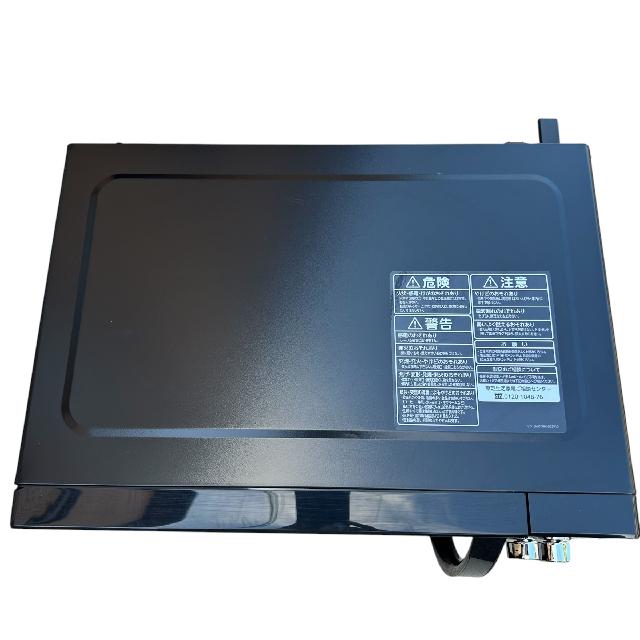 TOSHIBA 電子レンジ ER-S17E6(K) 東芝（電子レンジ）の買取価格 （ID