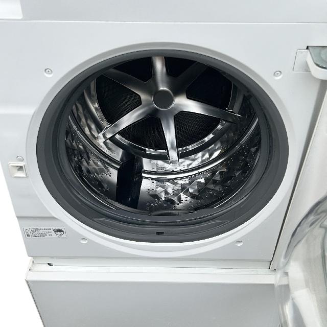 Panasonic ドラム式洗濯機 NA-VG760R （ 洗濯機・ドラム洗濯機）の買取