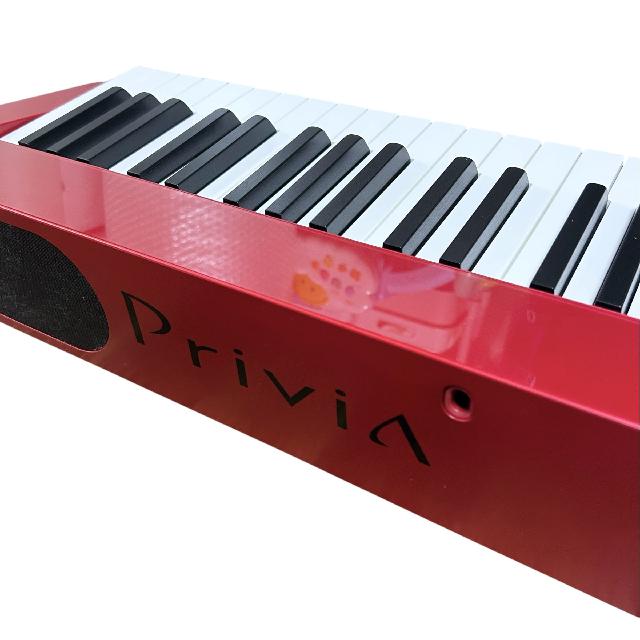 CASIO Privia 電子ピアノ PX-S1000 （ 電子ピアノ）の買取価格 （ID