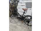 折り畳み自転車の詳細ページを開く