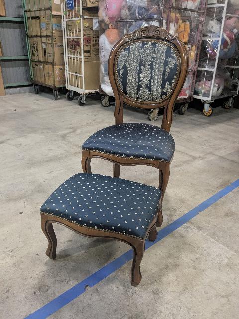 ヴィンテージチェア