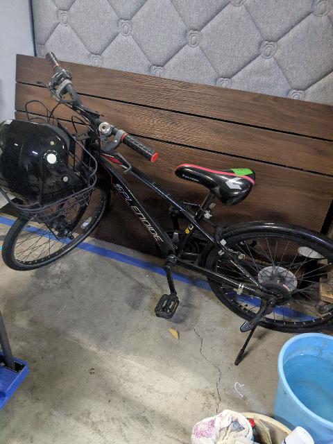 子供自転車 （ 自転車車体）の買取価格 （ID:787006）｜おいくら