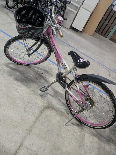 自転車