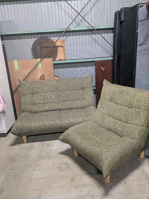 ソファ （ ソファー・カウチ）の買取価格 （ID:793399）｜おいくら