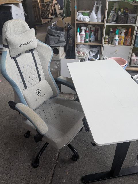 ゲーミングセット