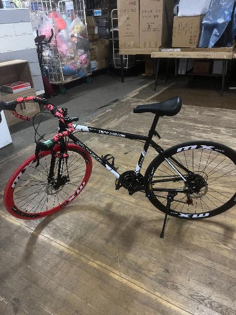 自転車