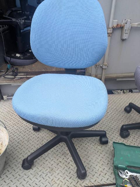 オフィスチェア