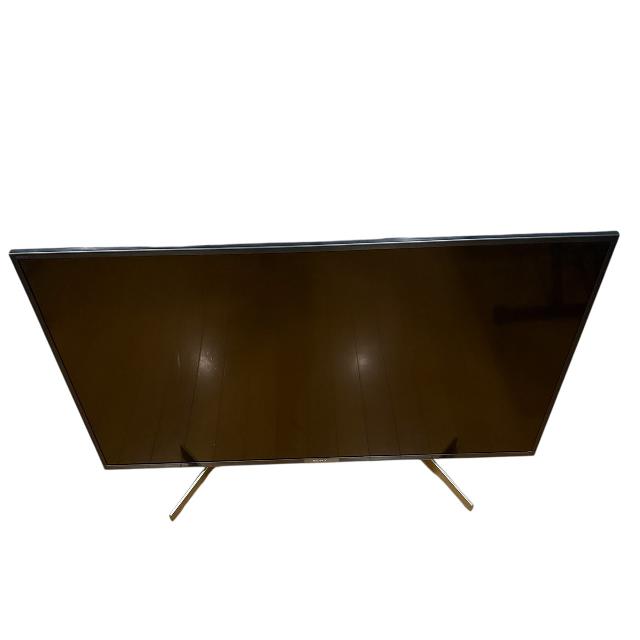 4K液晶テレビ　BRAVIA　KJ-43X8000G
