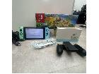 Nintendo Switch どうぶつの森セットの詳細ページを開く