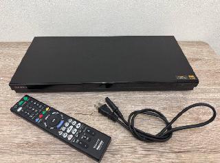 ブルーレイレコーダー　6台まとめ売り BS4K/110度CS4K放送2番組同時録画対応ブルーレイディスク（TM