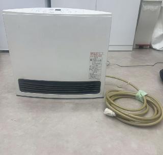 ファンヒーター×千葉県の買取価格相場|おいくら リサイクル