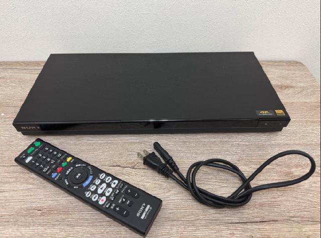 SONY ブルーレイレコーダー 4K対応　BDZ-ZW1700 2019年製 SONY ブルーレイレコーダー 4K対応 BDZ-ZW1700 2019年製 Amazon.co.jp