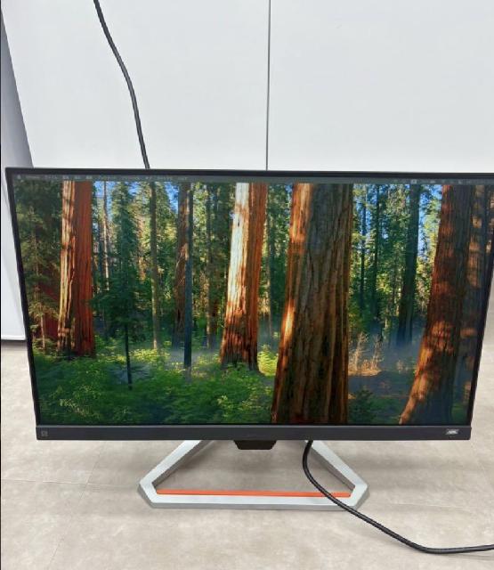 BenQ EX2510S LCDモニター 本体 BenQ （ モニタ）の買取価格