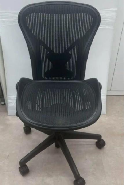 Herman Millerアーロンチェア AE112NNA ハーマンミラー