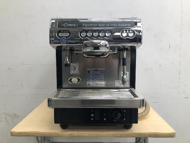 コーヒーメーカー