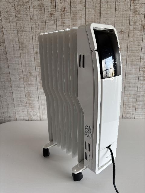 オイルヒーター