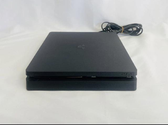 プレステーション4