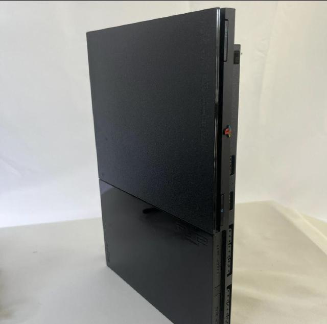 プレステーション2 薄型モデル