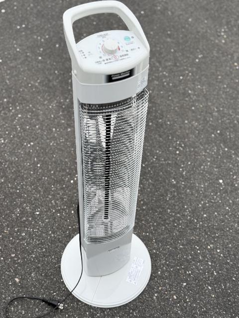 CORONA 遠赤外線ヒーター等