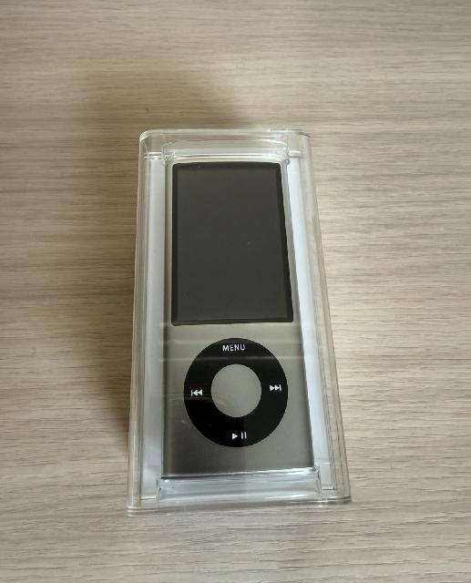 ipod nano