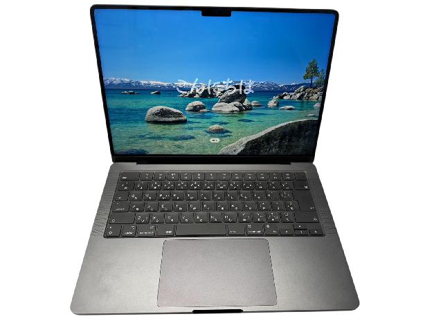 Mac Book Pro