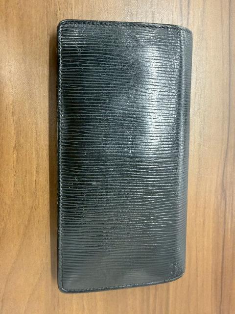 ルイヴィトン　エピ　財布