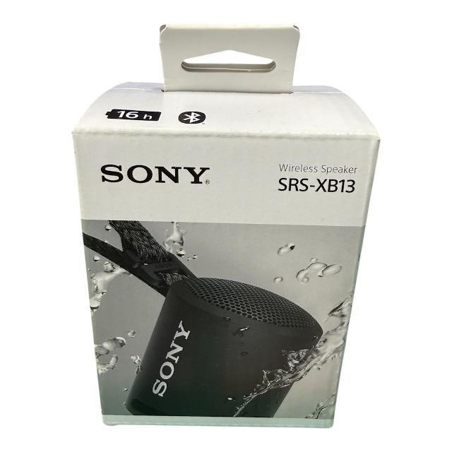 SONY　ワイヤレススピーカー