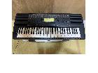 ヤマハ　電子キーボード