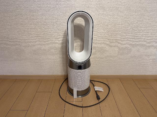 ダイソン　ホット&クールファン