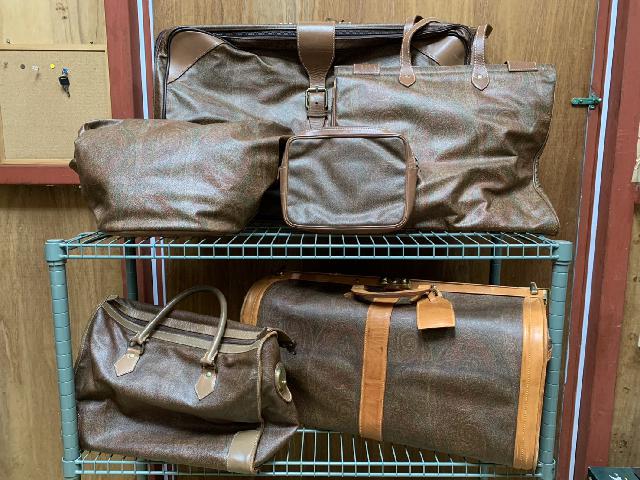 エトロ　バッグ6点