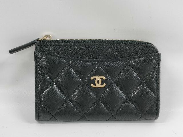 CHANEL　フラグメントケース