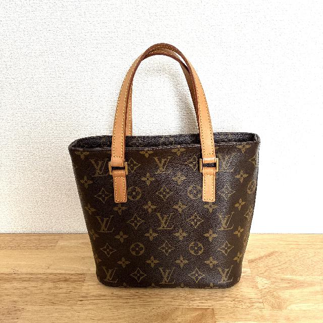 ルイヴィトン ヴァヴァンPM ハンドバッグ 山梨県甲府市 出張買取 買取マクサス山梨甲府店