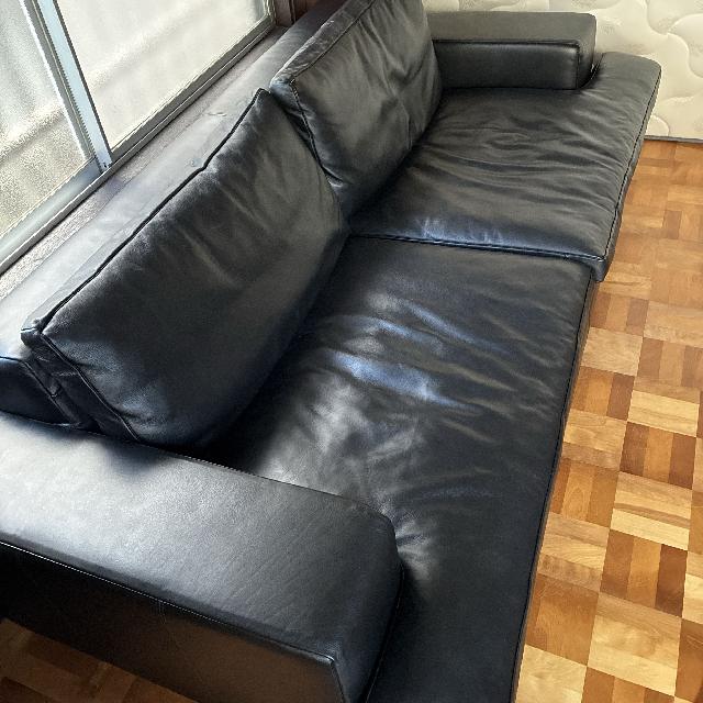 アクタス 本革ソファ 山梨県甲府市 出張買取 買取マクサス山梨甲府店