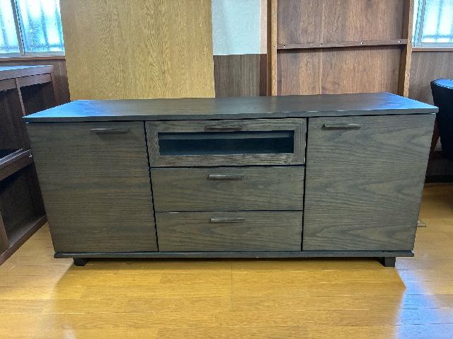 アクタス テレビボード 山梨県甲府市 出張買取 買取マクサス山梨甲府店