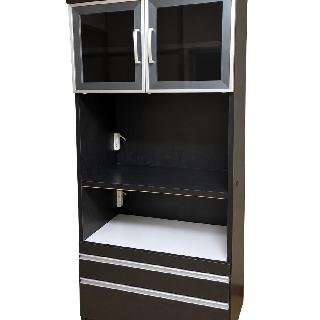 手渡し限定　食器棚　（兵庫県伊丹市） 食器棚・キッチンボード×兵庫県の買取価格相場|おいくら リサイクル