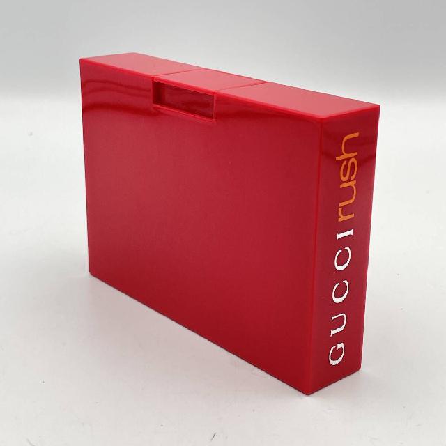 GUCCI グッチ rush ラッシュ 香水 75ml （ 香水（レディース））の買取