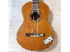 アリア ARIA クラシックギター A-20 弦楽器 ソフトケース付きの詳細ページを開く